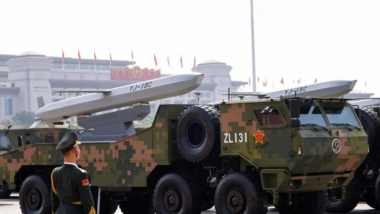 Investigadores militares chinos recurren a modelos IA de EEUU para entrenar sistemas de defensa
