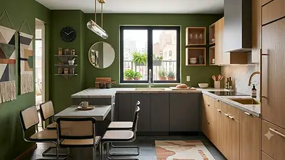 Cuánto cuesta pintar una cocina en 2026. Cuánto cuesta pintar una cocina en 2026.
