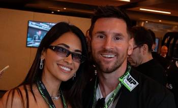 Dónde queda Funes: mapa de la ciudad donde Messi y Antonela tienen una casa | Curiosidades