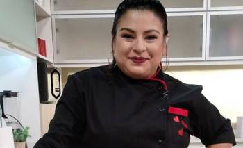 Qué es de la vida de Elba Rodríguez, la primera ganadora de MasterChef en 2014 | Televisión 
