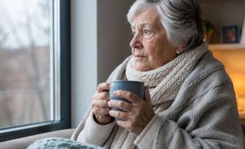 Alerta personas de más de 65 años: qué sucede cuando baja la temperatura | Salud