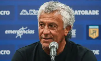 Las dos bajas confirmadas de último momento en San Lorenzo | Fútbol argentino