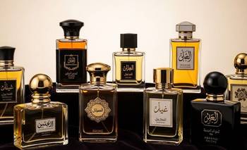 El perfume árabe que es furor en Mercado Libre | Perfume