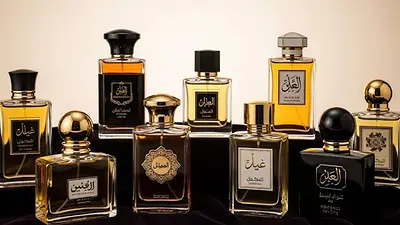 El perfume árabe que es furor en Mercado Libre por su precio de oferta El perfume árabe que es furor en Mercado Libre por su precio de oferta