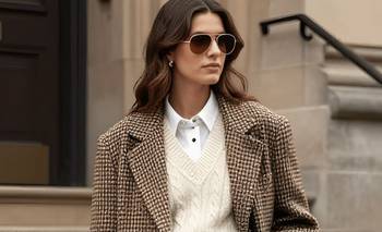 Tendencias de moda de invierno 2026: cuáles son las prendas que llegan para agosto | Moda