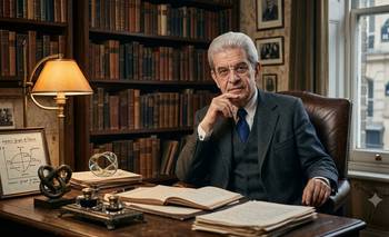 Lacan: "No es la ausencia del objeto lo que provoca la angustia" | Frases