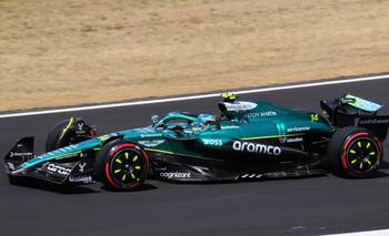 Las tres claves de la inesperada mejora de Aston Martin en la F1 | Fórmula 1
