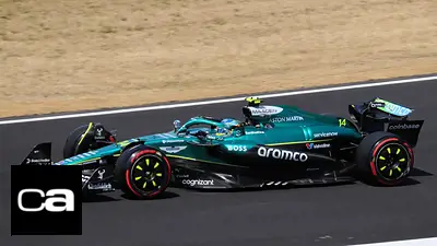 Las tres claves de la inesperada mejora de Aston Martin en la Fórmula 1 Las tres claves de la inesperada mejora de Aston Martin en la Fórmula 1