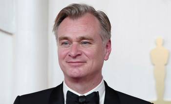 Christopher Nolan reveló por qué cambió el final de La Odisea: "Era demasiado macabro" | Cine