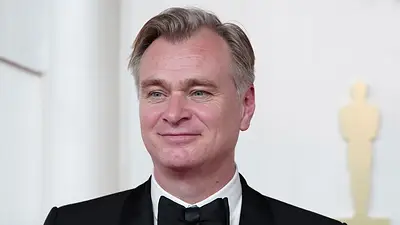 La Odisea. Christopher Nolan La Odisea. Christopher Nolan