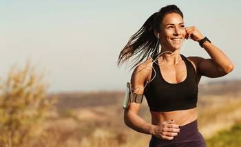 Correr escuchando música: Spotify puede coordinarla con tus pasos | Spotify