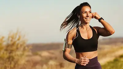 Running Running