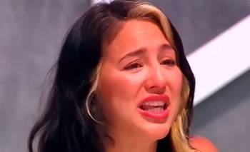 La fuerte revelación de Flor Vigna sobre su expareja | Flor vigna