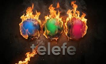 Incómodo momento al aire entre dos figuras de Telefe | Telefe