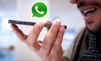 La nueva función de WhatsApp para enviar audios sin abrir el chat | Whatsapp