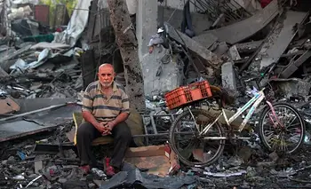 Gaza: Trump anunció el desarme de Hamás, pero hay más dudas que certezas | Conflicto en medio oriente