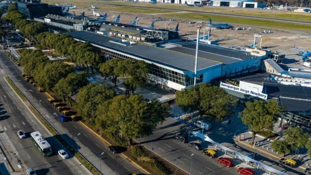 Aeroparque