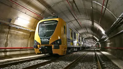 Subte Subte