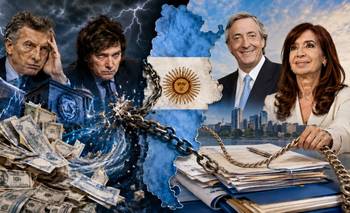 Por qué con el peronismo no habrá default | Deuda argentina