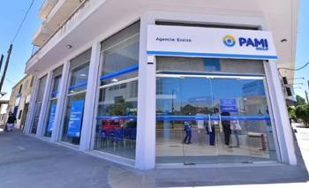 PAMI alertó a sus afiliados por estafas: qué datos nunca debés compartir | Pami