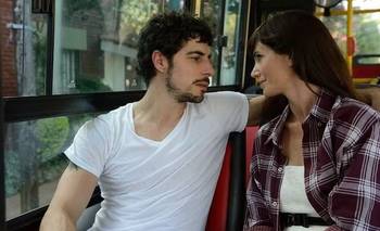 La serie con Griselda Siciliani y Esteban Lamothe que entró al Top 10 de Prime Video | Series