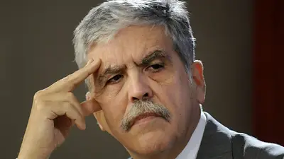 De Vido criticó a Etchevehere: "Propone achicar el Estado a su mínima expresión" De Vido criticó a Etchevehere: "Propone achicar el Estado a su mínima expresión"