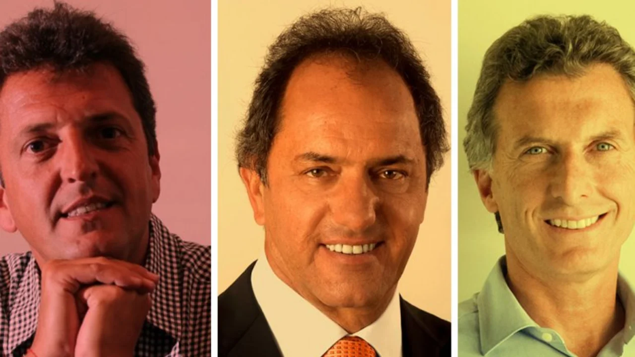 PASO 2015: ¿qué dicen las principales encuestas a días de las elecciones?