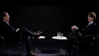 Sanz se muestra con Lousteau y le piden a Macri debatir Sanz se muestra con Lousteau y le piden a Macri debatir
