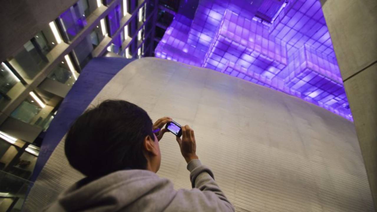 Reviví los mejores momentos del sábado en el Centro Cultural Kirchner
