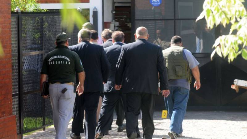 Fiscal del Triple Crimen descree del condenado: "Alguna doble intención debe tener"