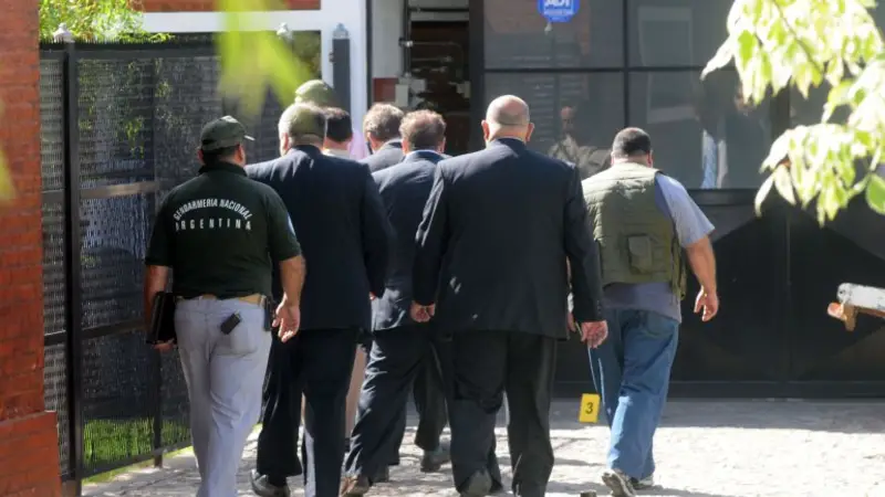 Fiscal del Triple Crimen descree del condenado: "Alguna doble intención debe tener"