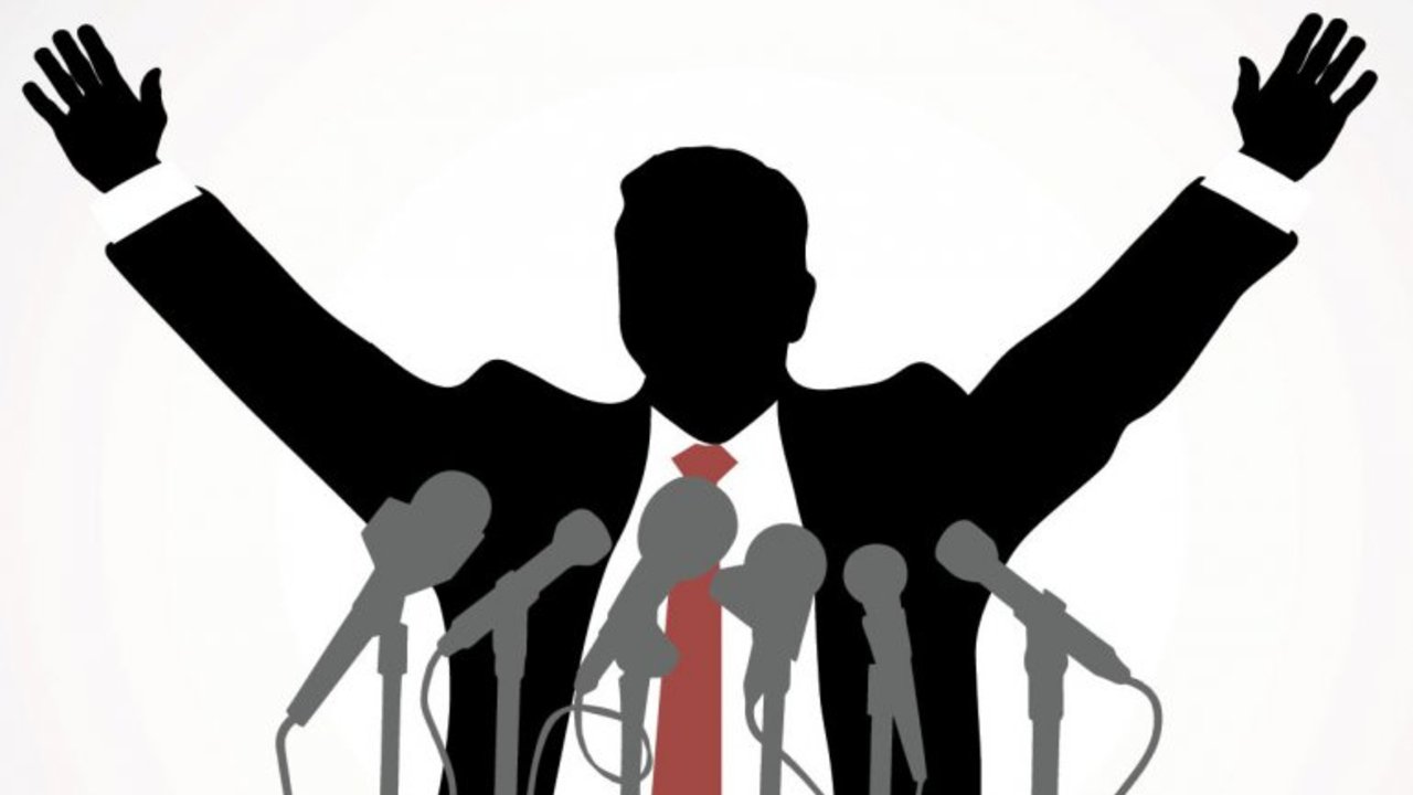 Elecciones 2015: ¿Slogans de campaña o campaña de slogans?