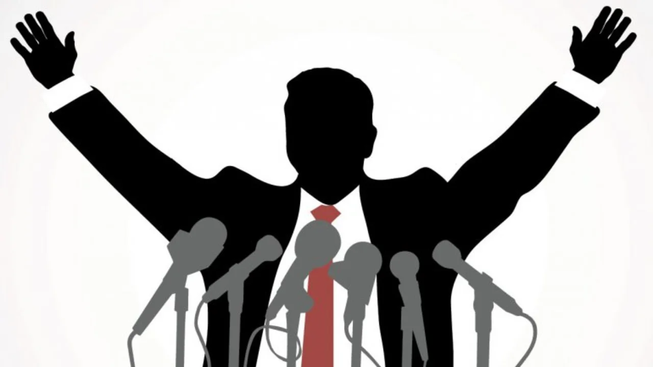 Elecciones 2015: ¿Slogans de campaña o campaña de slogans?