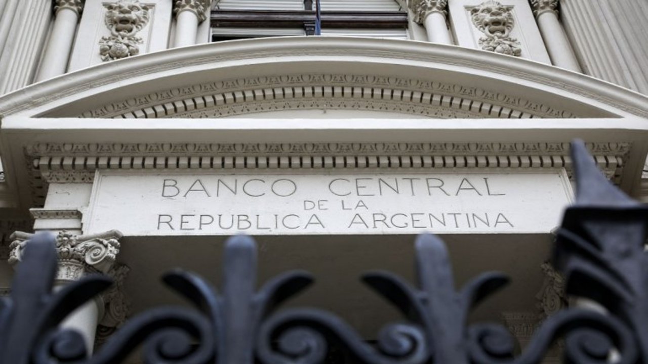 Los depósitos a plazo fijo aumentaron $ 5.900 millones la semana pasada