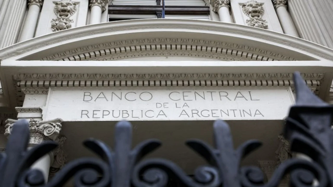 Los depósitos a plazo fijo aumentaron $ 5.900 millones la semana pasada