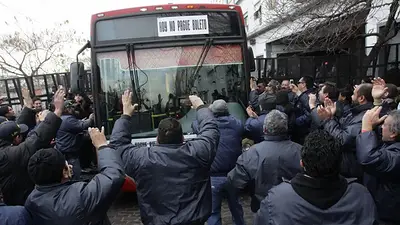 La línea 60 volverá a circular a partir de esta medianoche La línea 60 volverá a circular a partir de esta medianoche