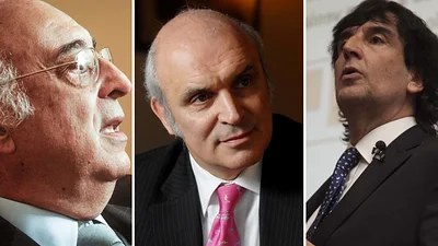 Elecciones 2015: ¿Qué pasaría si se aplica el plan de los economistas de Macri? Elecciones 2015: ¿Qué pasaría si se aplica el plan de los economistas de Macri?