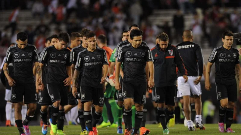 Copa Libertadores: para cabuleros, las siete razones por las que River no puede salir campeón