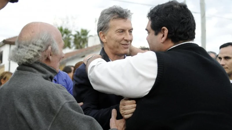 Candidato 3.0: Macri cierra su campaña desde Facebook