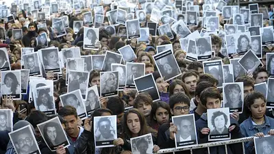 Atentado a la AMIA: arranca el histórico juicio por encubrimiento Atentado a la AMIA: arranca el histórico juicio por encubrimiento