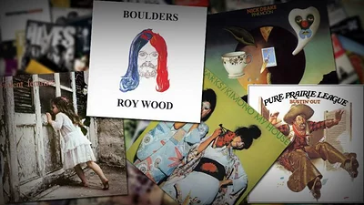 Los cinco mejores discos de rock que no sabías que existían Los cinco mejores discos de rock que no sabías que existían