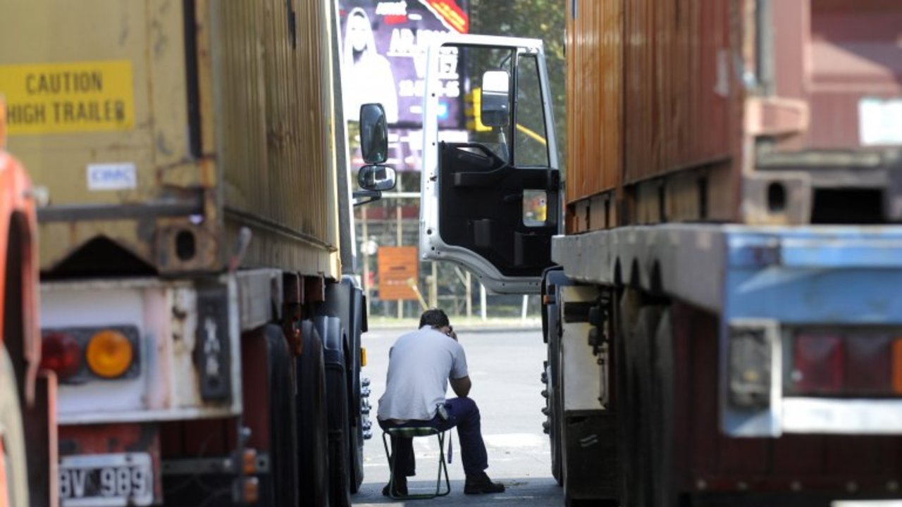 Caen un 20,3% las exportaciones intrazona del Mercosur