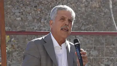 Más de 700 proveedores interesados en participar en la cuarta central nuclear Más de 700 proveedores interesados en participar en la cuarta central nuclear