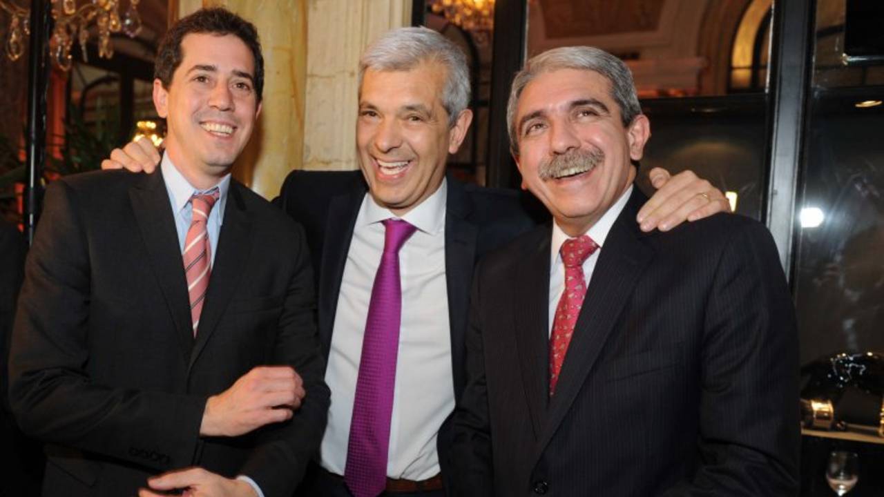 Al filo de la veda, Domínguez le bajó el tono a la interna K: "Jamás hice nada contra nadie"
