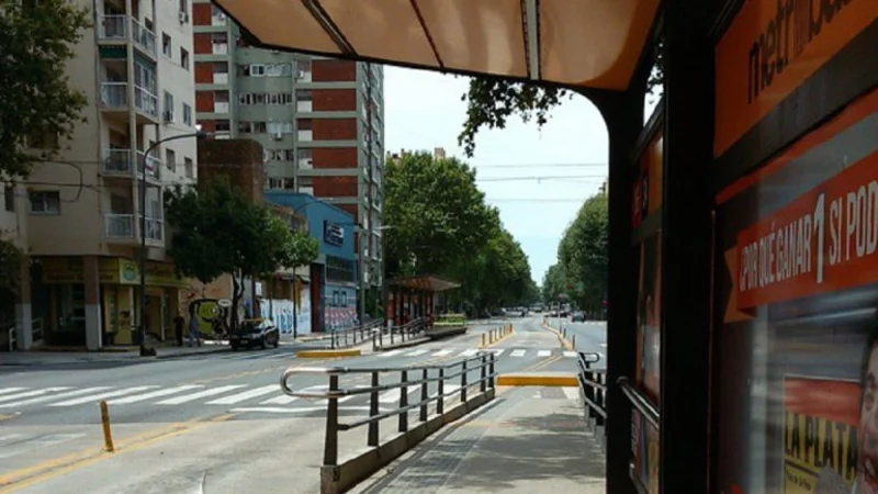 El Gobierno nacional anunció que el Metrobus llegará a La Matanza