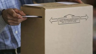 El tribunal electoral confía en que habrá transparencia el domingo El tribunal electoral confía en que habrá transparencia el domingo