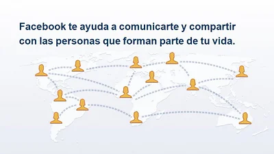 Vida en el planeta Facebook: un resumen. Vida en el planeta Facebook: un resumen.