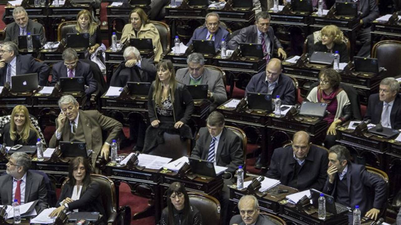Elecciones 2015: el FpV pone en juego las bancas del Congreso que consiguió con el 54%