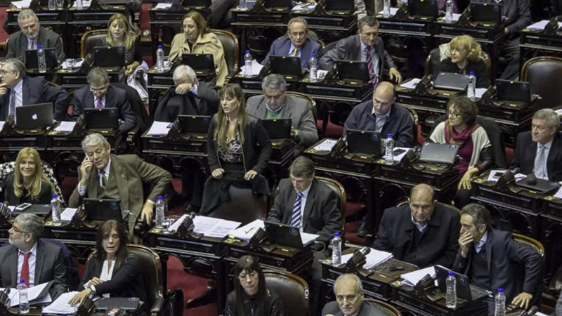Elecciones 2015: el FpV pone en juego las bancas del Congreso que consiguió con el 54%