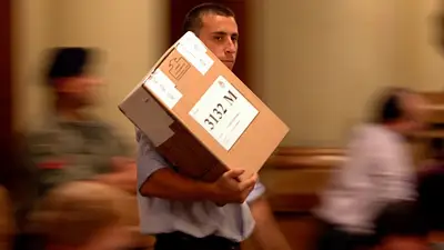 ATE denuncia amenazas del PRO para conseguir fiscales ATE denuncia amenazas del PRO para conseguir fiscales